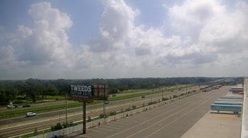 Weather camera view of CITY Furniture.