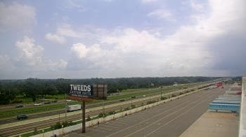 Weather camera view of CITY Furniture.