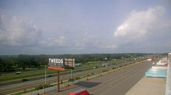 Weather camera view of CITY Furniture.