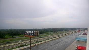 Weather camera view of CITY Furniture.