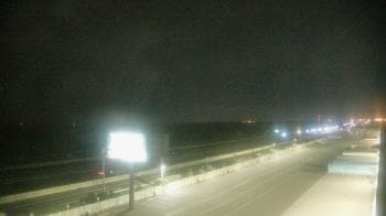 Weather camera view of CITY Furniture.