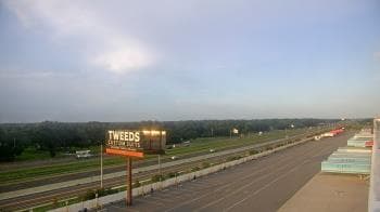 Weather camera view of CITY Furniture.