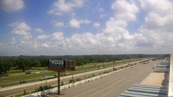 Weather camera view of CITY Furniture.
