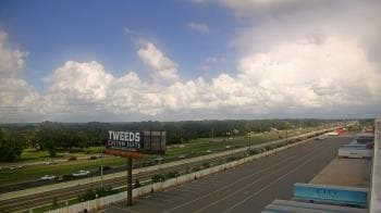 Weather camera view of CITY Furniture.