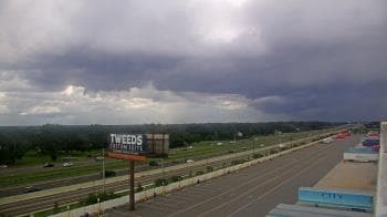 Weather camera view of CITY Furniture.