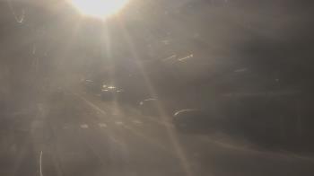 Weather camera view of Overland Hotel.