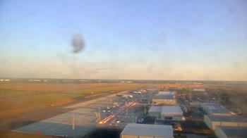 Weather camera view of Punta Gorda Airport AEM EN unit.