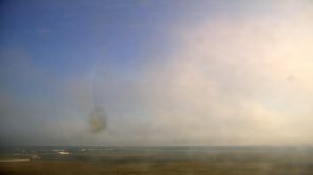 Weather camera view of Punta Gorda Airport AEM EN unit.