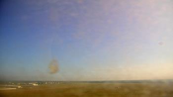 Weather camera view of Punta Gorda Airport AEM EN unit.