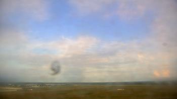 Weather camera view of Punta Gorda Airport AEM EN unit.