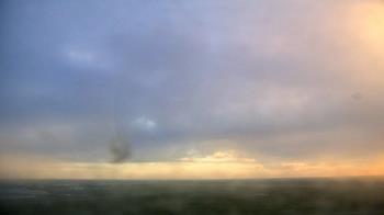 Weather camera view of Punta Gorda Airport AEM EN unit.