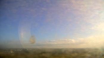 Weather camera view of Punta Gorda Airport AEM EN unit.