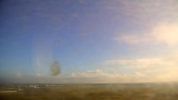 Weather camera view of Punta Gorda Airport AEM EN unit.