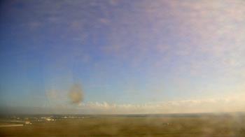 Weather camera view of Punta Gorda Airport AEM EN unit.