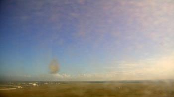 Weather camera view of Punta Gorda Airport AEM EN unit.