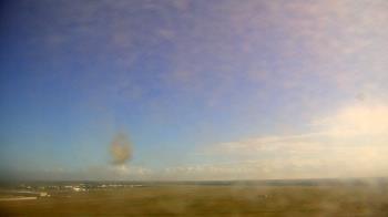 Weather camera view of Punta Gorda Airport AEM EN unit.