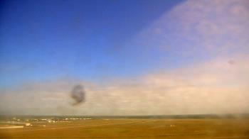 Weather camera view of Punta Gorda Airport AEM EN unit.