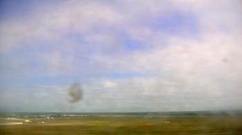 Weather camera view of Punta Gorda Airport AEM EN unit.