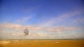 Weather camera view of Punta Gorda Airport AEM EN unit.