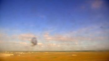 Weather camera view of Punta Gorda Airport AEM EN unit.