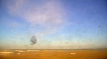 Weather camera view of Punta Gorda Airport AEM EN unit.