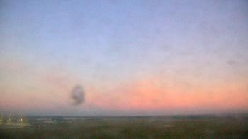 Weather camera view of Punta Gorda Airport AEM EN unit.