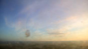 Weather camera view of Punta Gorda Airport AEM EN unit.