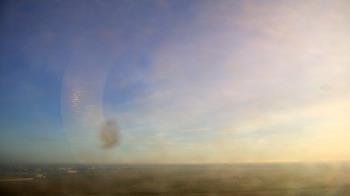 Weather camera view of Punta Gorda Airport AEM EN unit.