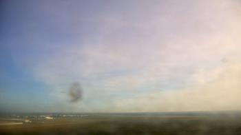 Weather camera view of Punta Gorda Airport AEM EN unit.