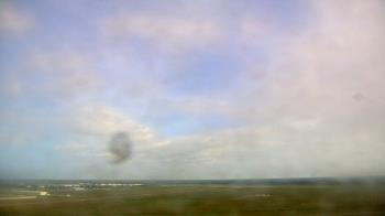 Weather camera view of Punta Gorda Airport AEM EN unit.