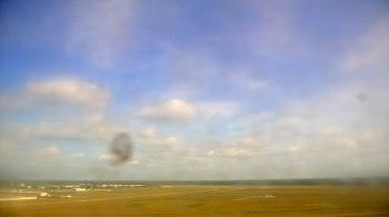 Weather camera view of Punta Gorda Airport AEM EN unit.