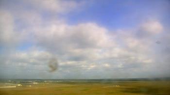 Weather camera view of Punta Gorda Airport AEM EN unit.