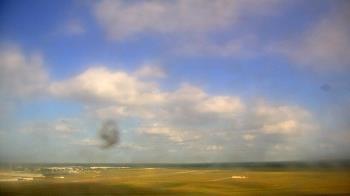 Weather camera view of Punta Gorda Airport AEM EN unit.