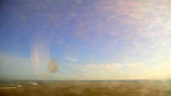 Weather camera view of Punta Gorda Airport AEM EN unit.