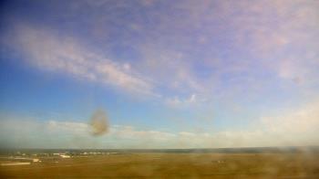 Weather camera view of Punta Gorda Airport AEM EN unit.