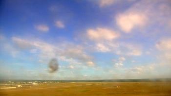 Weather camera view of Punta Gorda Airport AEM EN unit.