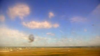 Weather camera view of Punta Gorda Airport AEM EN unit.