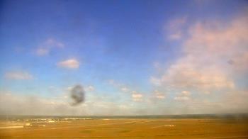 Weather camera view of Punta Gorda Airport AEM EN unit.