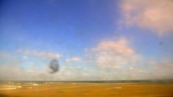 Weather camera view of Punta Gorda Airport AEM EN unit.