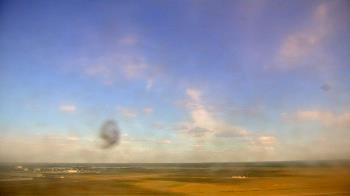 Weather camera view of Punta Gorda Airport AEM EN unit.