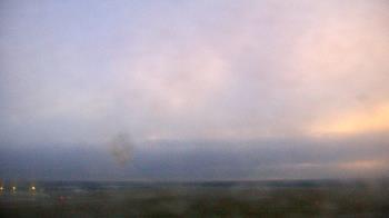 Weather camera view of Punta Gorda Airport AEM EN unit.