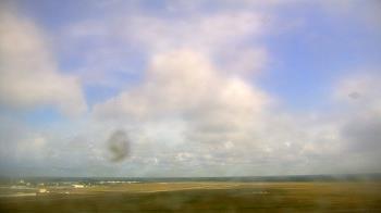 Weather camera view of Punta Gorda Airport AEM EN unit.