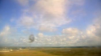 Weather camera view of Punta Gorda Airport AEM EN unit.