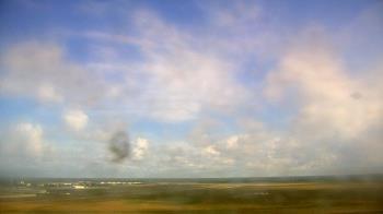 Weather camera view of Punta Gorda Airport AEM EN unit.