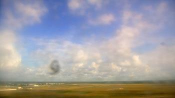 Weather camera view of Punta Gorda Airport AEM EN unit.