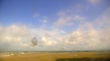 Weather camera view of Punta Gorda Airport AEM EN unit.