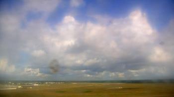 Weather camera view of Punta Gorda Airport AEM EN unit.