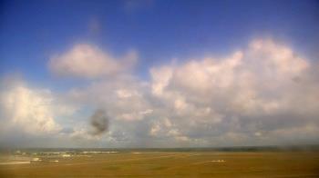 Weather camera view of Punta Gorda Airport AEM EN unit.