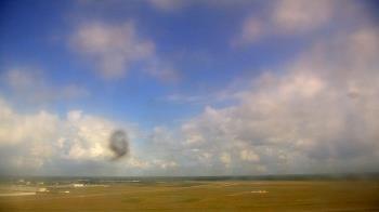 Weather camera view of Punta Gorda Airport AEM EN unit.