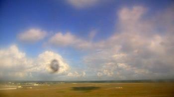 Weather camera view of Punta Gorda Airport AEM EN unit.